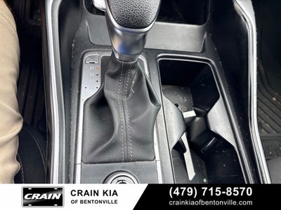 2023 Kia Sorento LX - KIA CPO / CLEAN CARFAX / ONE OWNER