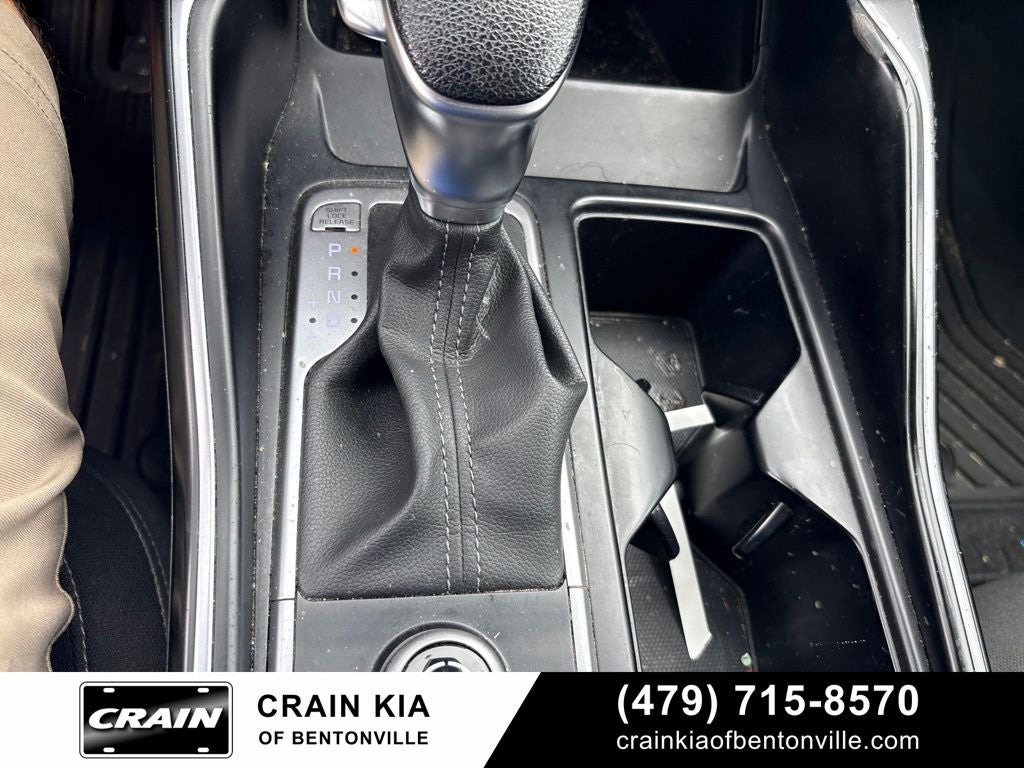 2023 Kia Sorento LX - KIA CPO / CLEAN CARFAX / ONE OWNER
