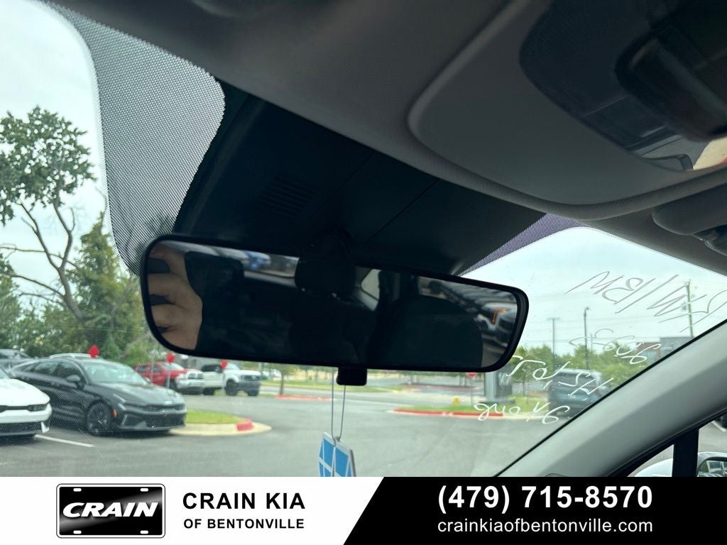 2023 Kia Sorento LX - KIA CPO / CLEAN CARFAX / ONE OWNER