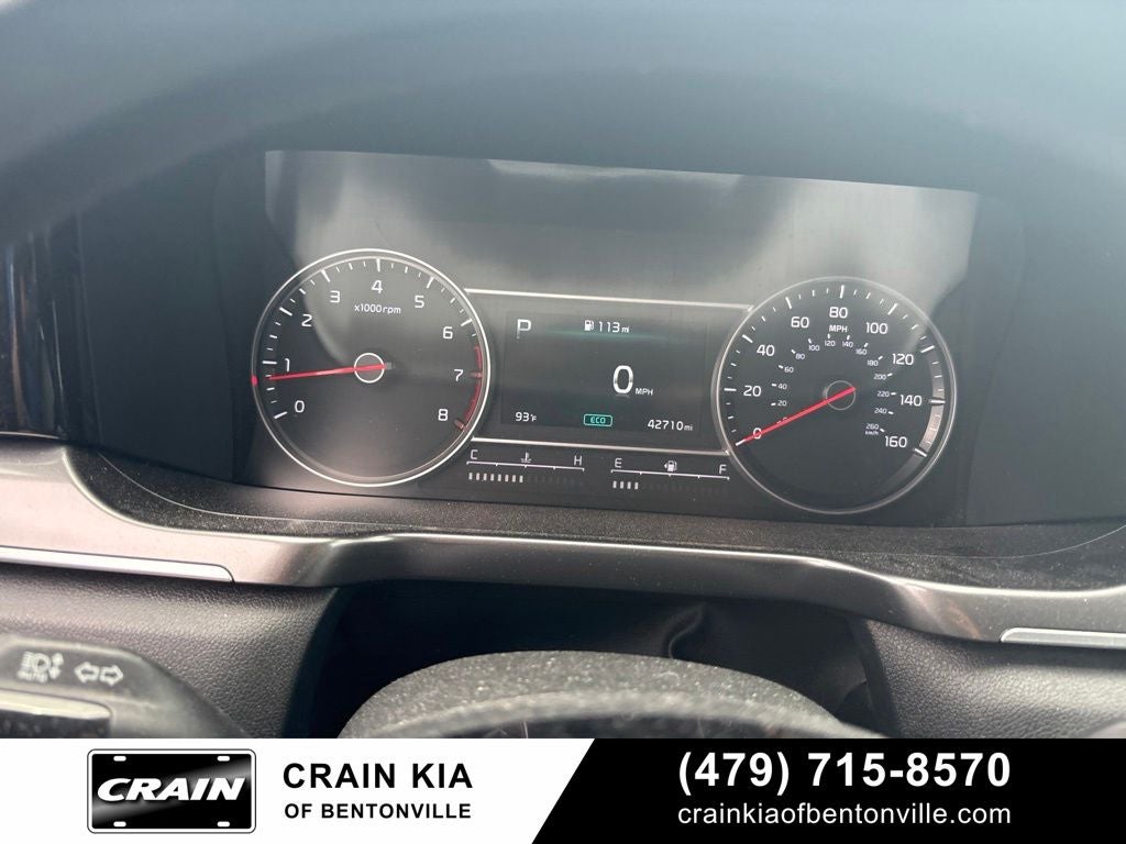 2023 Kia Sorento LX - KIA CPO / CLEAN CARFAX / ONE OWNER