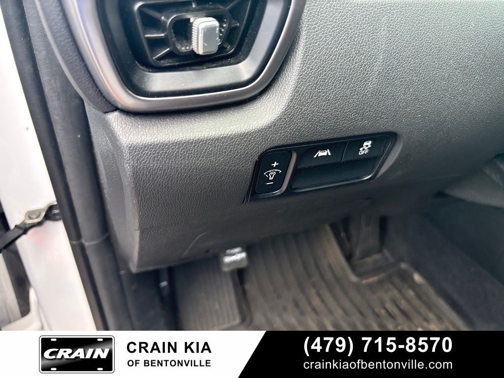 2023 Kia Sorento LX - KIA CPO / CLEAN CARFAX / ONE OWNER