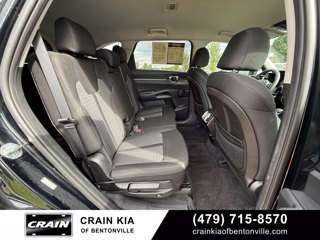 2022 Kia Sorento LX - AWD / CLEAN CARFAX