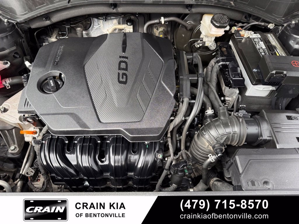 2022 Kia Sorento LX - AWD / CLEAN CARFAX