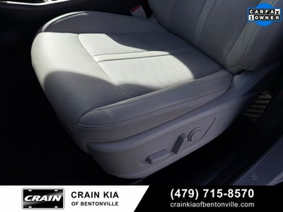 2025 Kia Sorento EX - KIA CPO / PANORAMIC SUNROOF / ONE OWNER