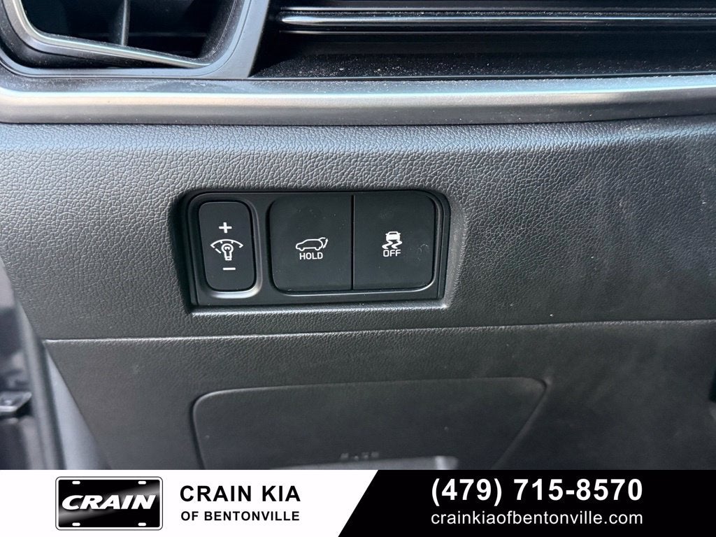 2025 Kia Sorento EX | KIA CPO | CARFAX ONE OWNER