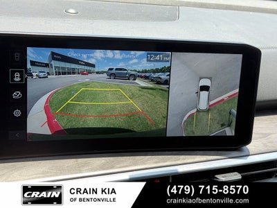 2026 Kia Sorento X-Line SX Prestige - KIA CPO / AWD / PANORAMIC SUNROOF