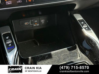2026 Kia Sorento X-Line SX Prestige - KIA CPO / AWD / PANORAMIC SUNROOF