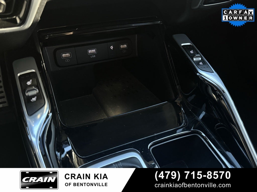 2023 Kia Sorento SX-Prestige - KIA CPO / AWD / PANORAMIC SUNROOF