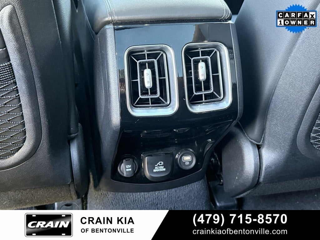 2023 Kia Sorento SX-Prestige - KIA CPO / AWD / PANORAMIC SUNROOF