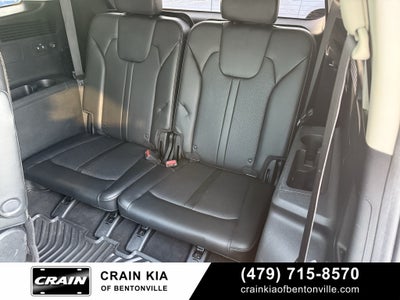 2021 Kia Sorento SX - AWD / PANORAMIC SUNROOF