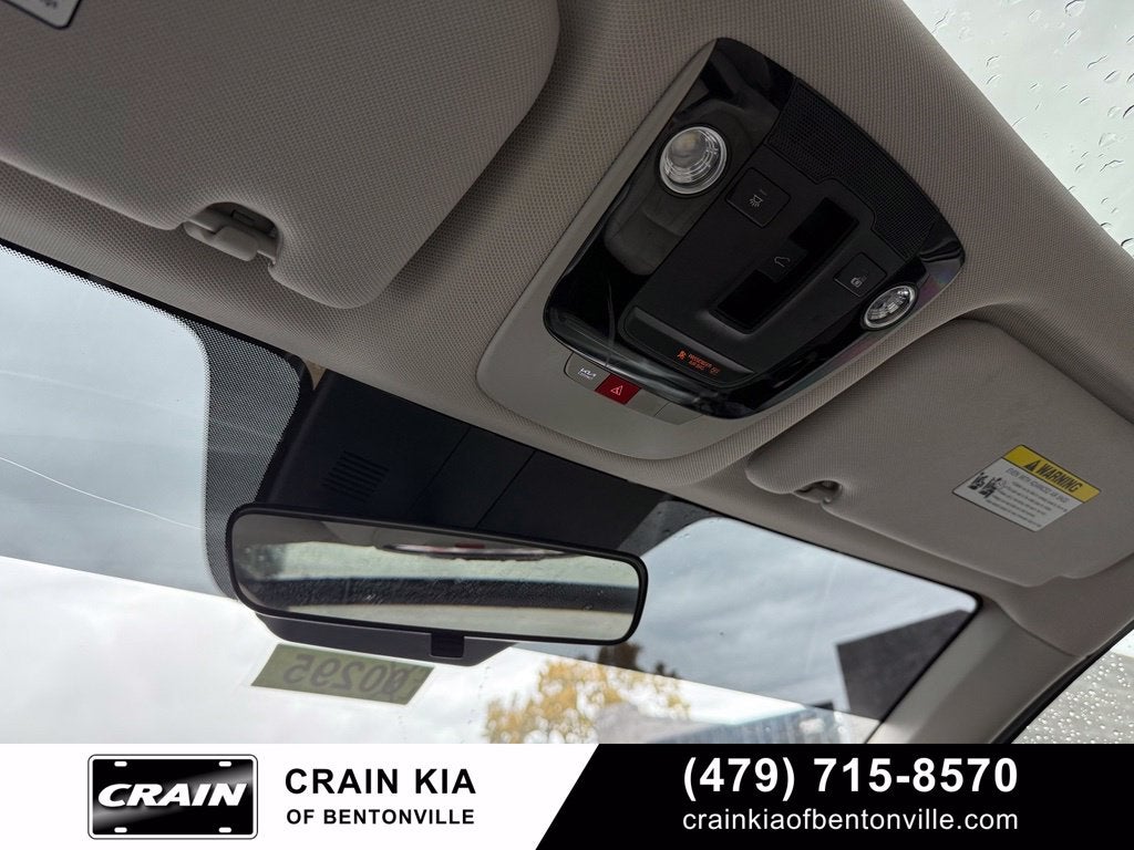 2025 Kia Sorento S | KIA CPO | PANORAMIC SUNROOF