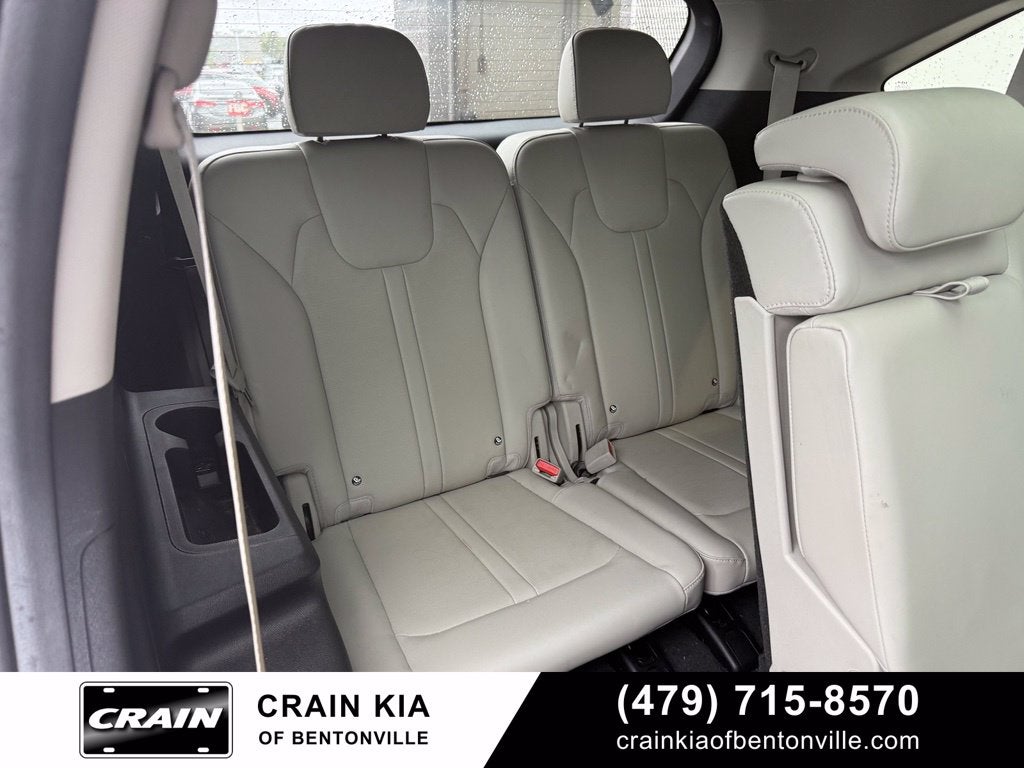 2025 Kia Sorento S | KIA CPO | PANORAMIC SUNROOF
