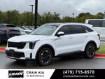 2025 Kia Sorento S | KIA CPO | PANORAMIC SUNROOF