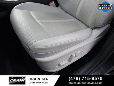 2025 Kia Sorento S - KIA CPO / PANORAMIC SUNROOF / ONE OWNER