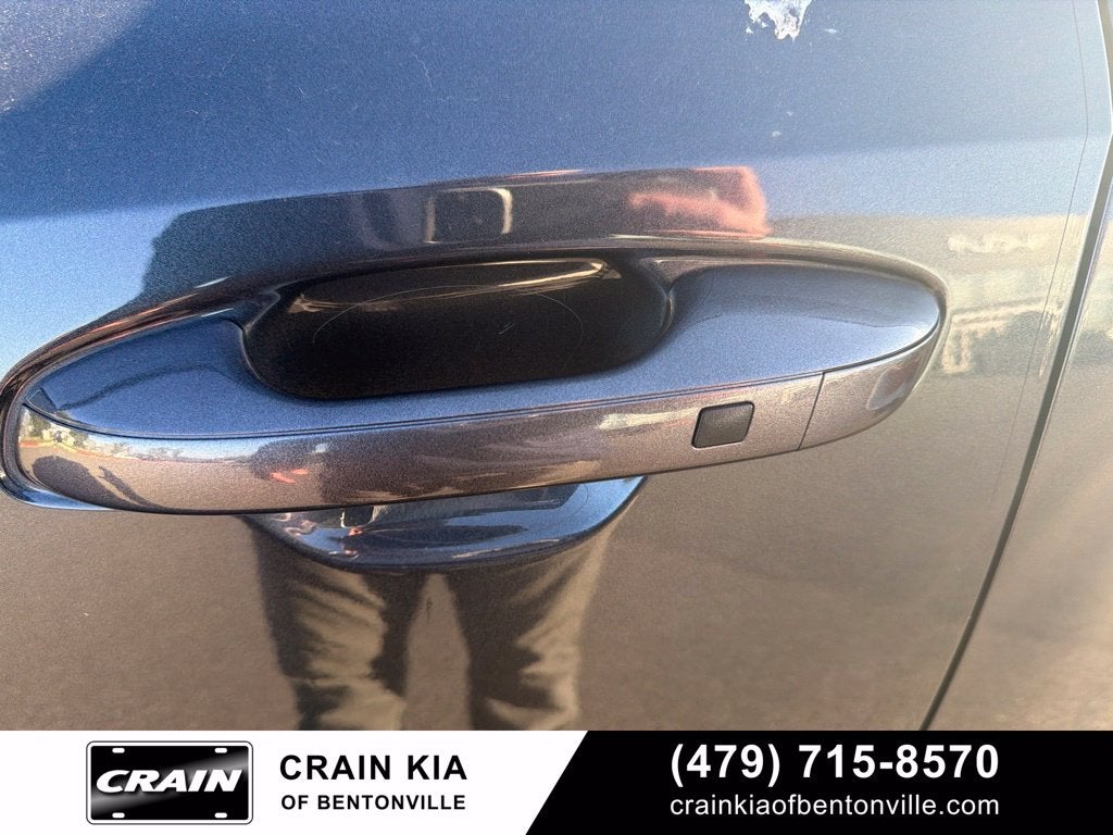 2025 Kia Sorento S | KIA CPO | PANORAMIC SUNROOF