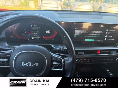 2025 Kia Sorento S | KIA CPO | PANORAMIC SUNROOF
