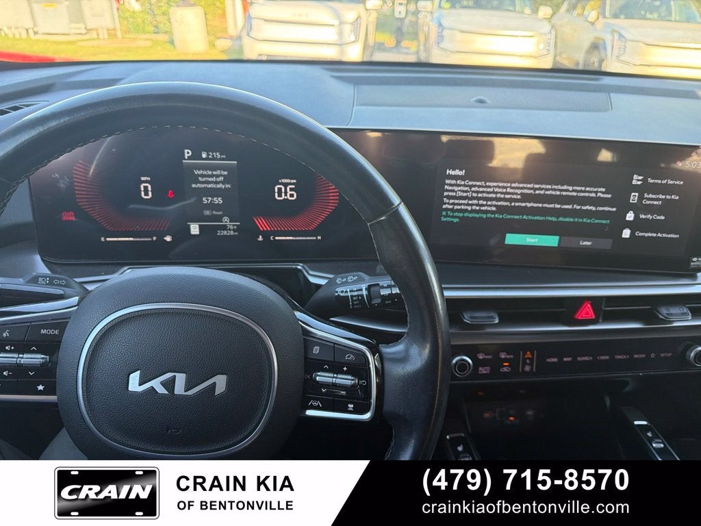 2025 Kia Sorento S | KIA CPO | PANORAMIC SUNROOF