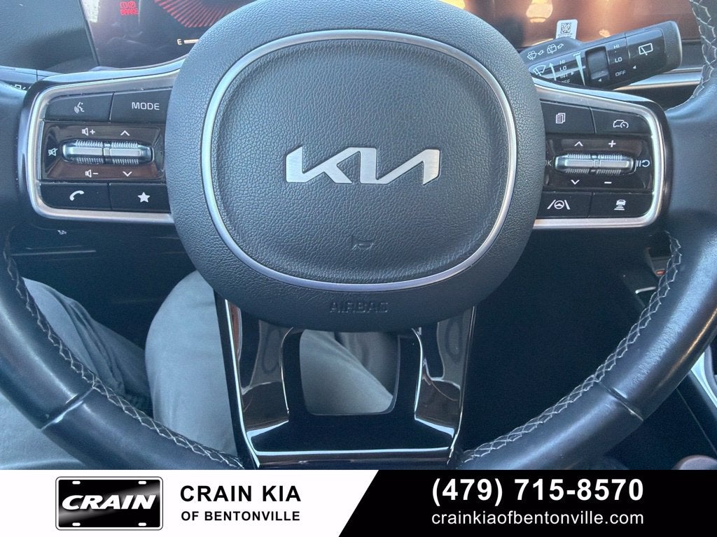 2025 Kia Sorento S | KIA CPO | PANORAMIC SUNROOF