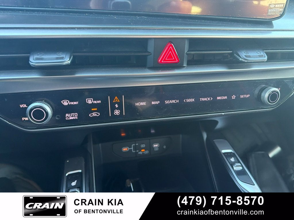 2025 Kia Sorento S | KIA CPO | PANORAMIC SUNROOF