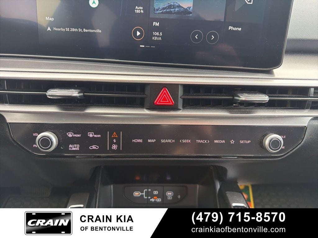 2024 Kia Sorento S - KIA CPO / PANORAMIC SUNROOF / ONE OWNER