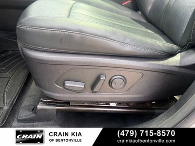 2022 Kia Sorento S X-Line - KIA CPO / AWD / PANORAMIC SUNROOF