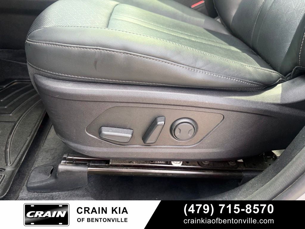 2022 Kia Sorento S X-Line - KIA CPO / AWD / PANORAMIC SUNROOF