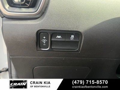 2022 Kia Sorento S X-Line - KIA CPO / AWD / PANORAMIC SUNROOF
