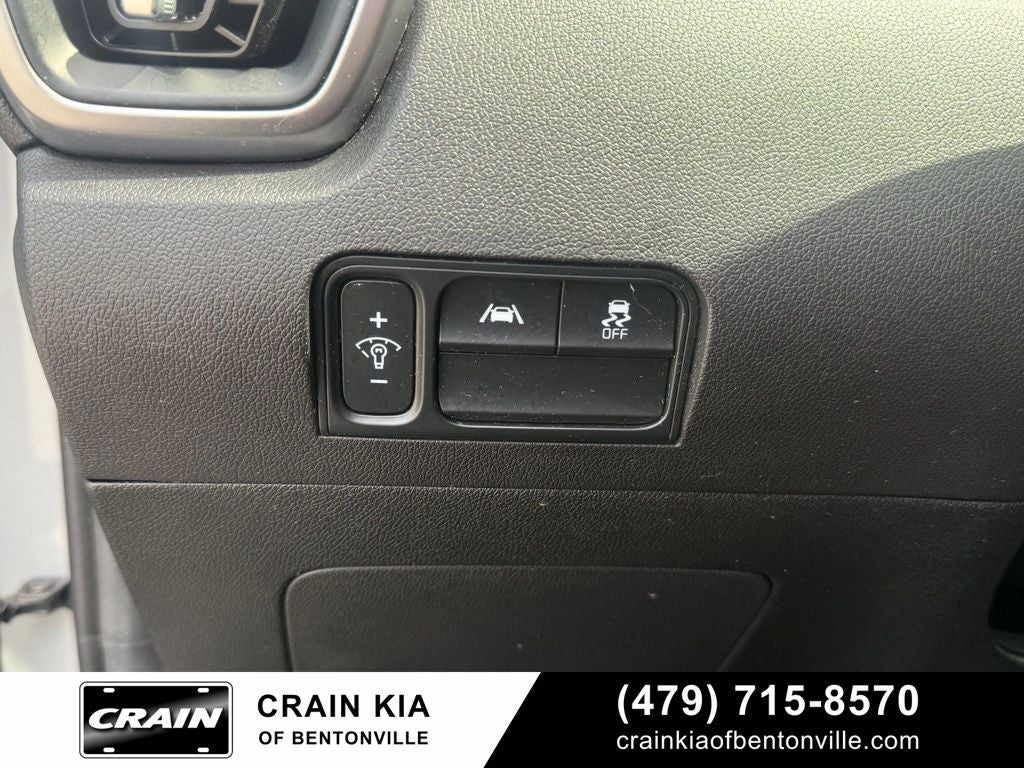 2022 Kia Sorento S X-Line - KIA CPO / AWD / PANORAMIC SUNROOF
