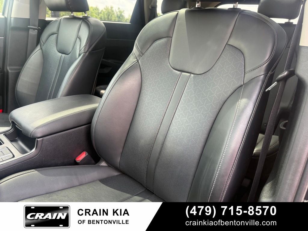 2022 Kia Sorento S X-Line - KIA CPO / AWD / PANORAMIC SUNROOF