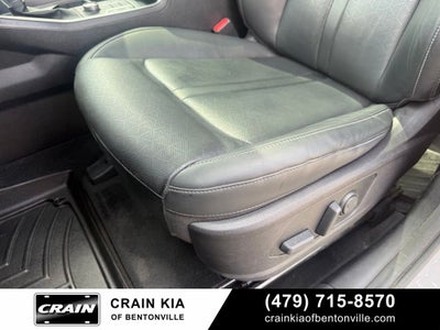 2022 Kia Sorento S X-Line - KIA CPO / AWD / PANORAMIC SUNROOF
