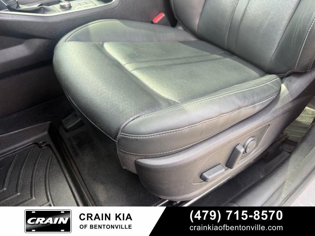 2022 Kia Sorento S X-Line - KIA CPO / AWD / PANORAMIC SUNROOF