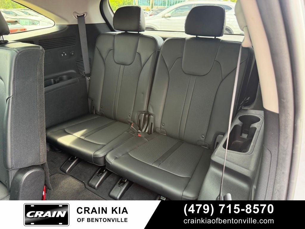 2022 Kia Sorento S X-Line - KIA CPO / AWD / PANORAMIC SUNROOF