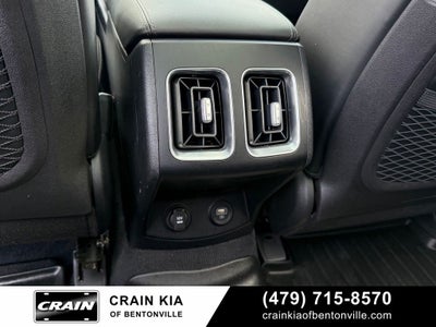 2022 Kia Sorento S X-Line - KIA CPO / AWD / PANORAMIC SUNROOF