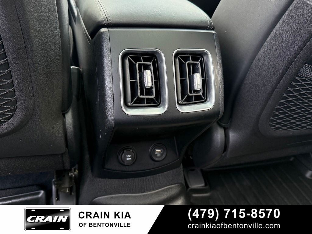 2022 Kia Sorento S X-Line - KIA CPO / AWD / PANORAMIC SUNROOF