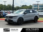 2022 Kia Sorento S X-Line - KIA CPO / AWD / PANORAMIC SUNROOF