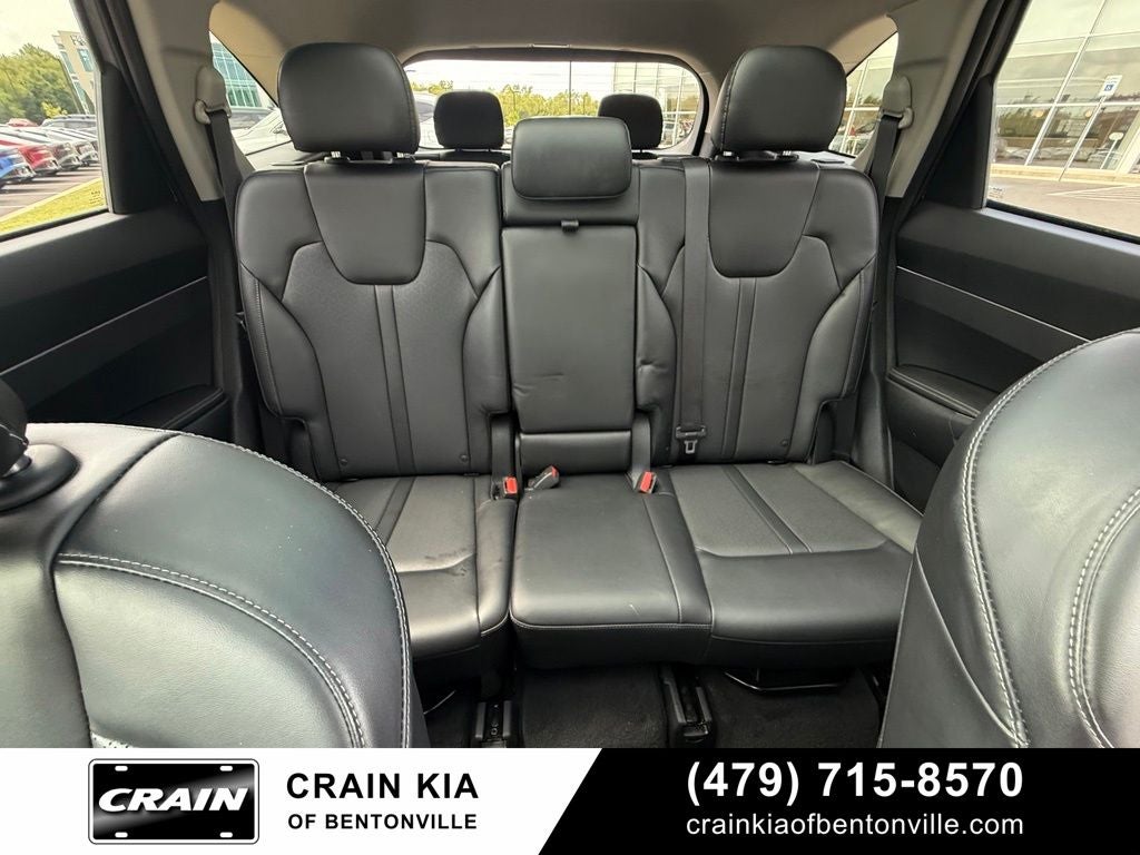 2022 Kia Sorento S X-Line - KIA CPO / AWD / PANORAMIC SUNROOF