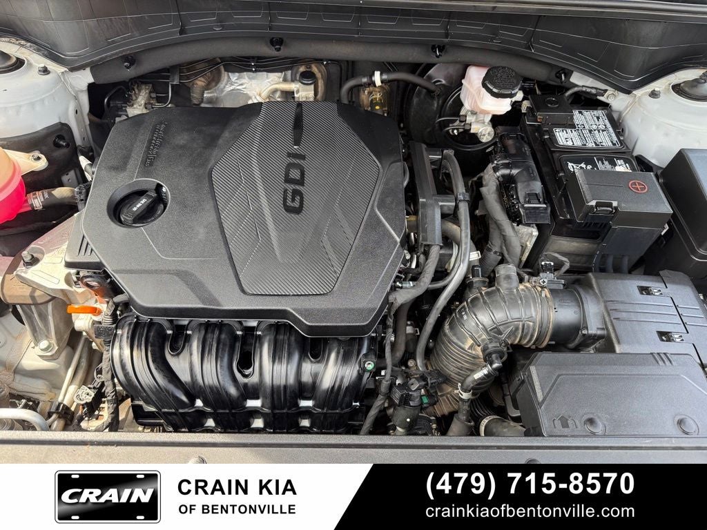 2022 Kia Sorento S X-Line - KIA CPO / AWD / PANORAMIC SUNROOF