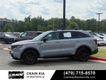2022 Kia Sorento S X-Line - KIA CPO / AWD / PANORAMIC SUNROOF