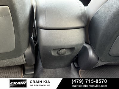 2018 Hyundai Santa Fe Sport 2.4 Base - CLEAN CARFAX