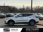 2018 Hyundai Santa Fe Sport 2.4 Base - CLEAN CARFAX