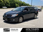 2013 Toyota Corolla L