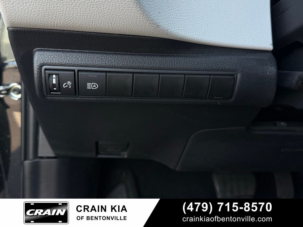 2022 Toyota Corolla APEX SE