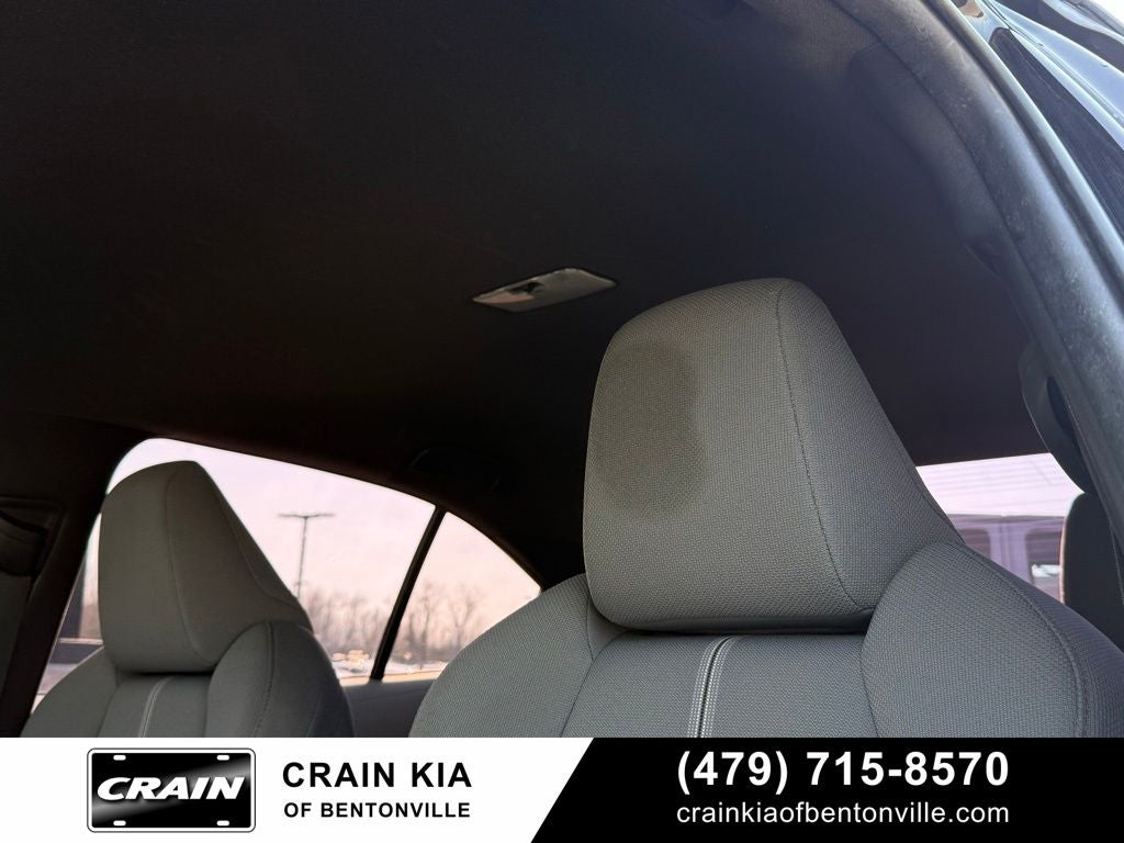 2022 Toyota Corolla APEX SE