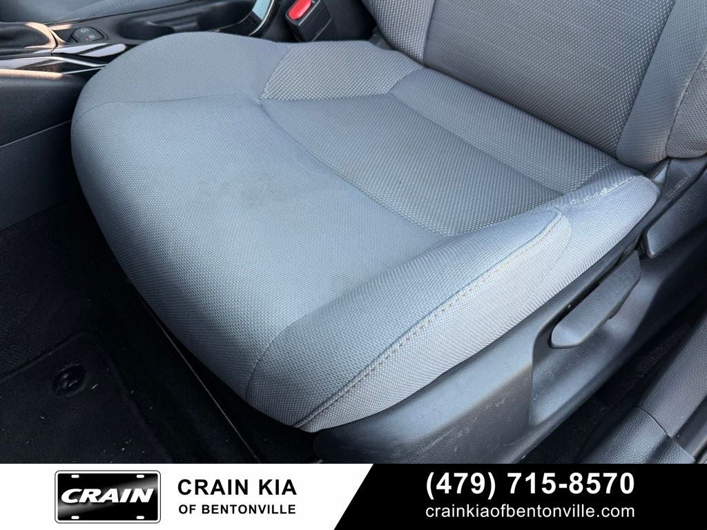 2022 Toyota Corolla APEX SE