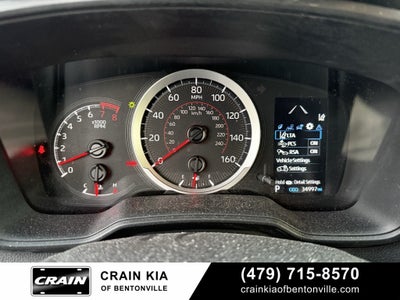 2022 Toyota Corolla SE - CLEAN CARFAX