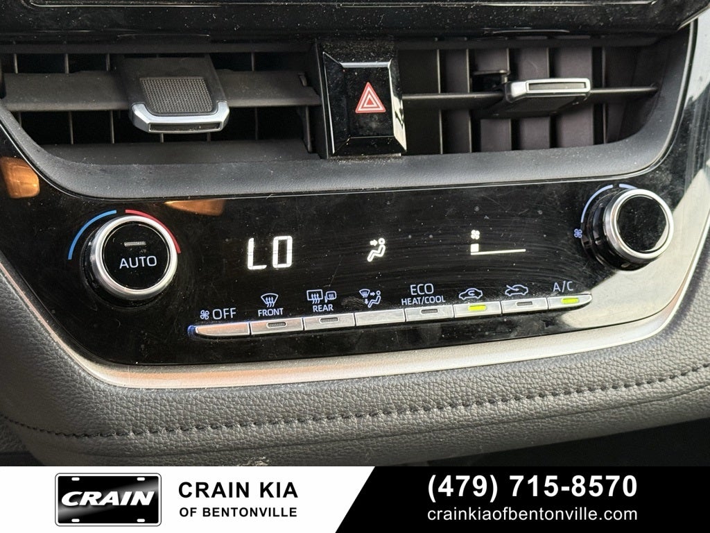 2022 Toyota Corolla SE - CLEAN CARFAX