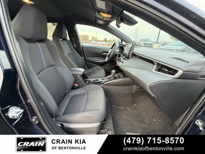 2022 Toyota Corolla SE - CLEAN CARFAX