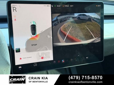 2023 Tesla Model 3 Base - CLEAN CARFAX / ONE OWNER