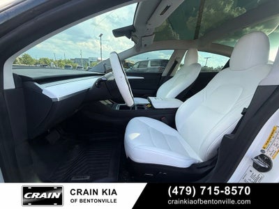 2023 Tesla Model 3 Base - CLEAN CARFAX / ONE OWNER