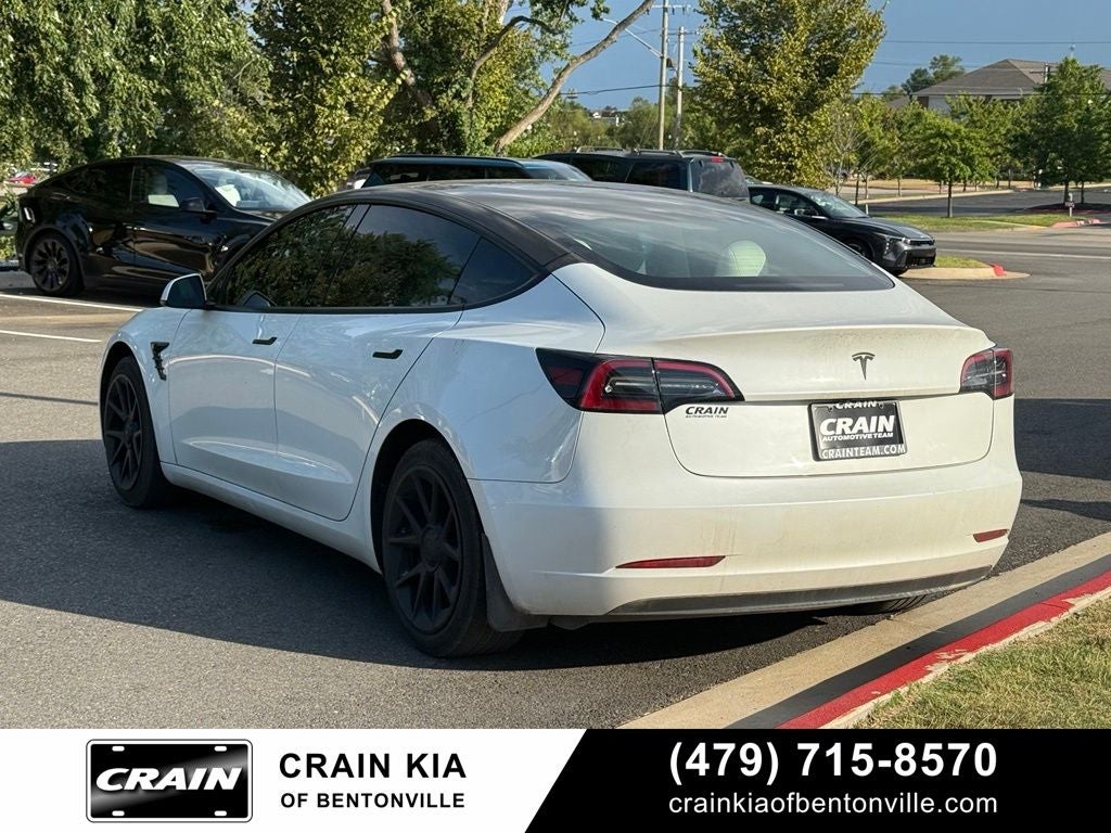 2023 Tesla Model 3 Base - CLEAN CARFAX / ONE OWNER